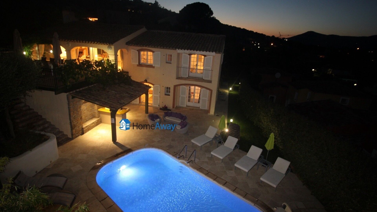 Photo of Outdoor in Sainte-Maxime