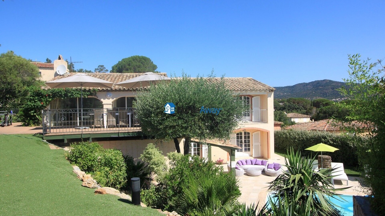 Photo of Outdoor in Sainte-Maxime