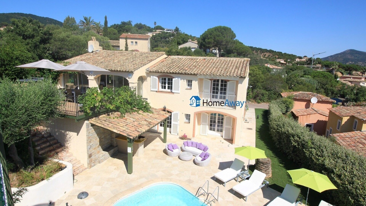 Photo of Outdoor in Sainte-Maxime