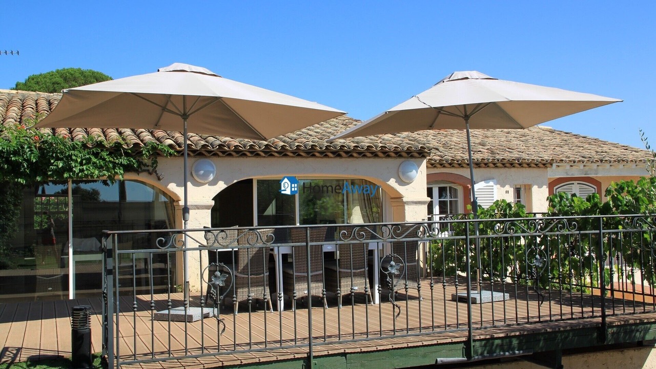 Photo of Outdoor in Sainte-Maxime