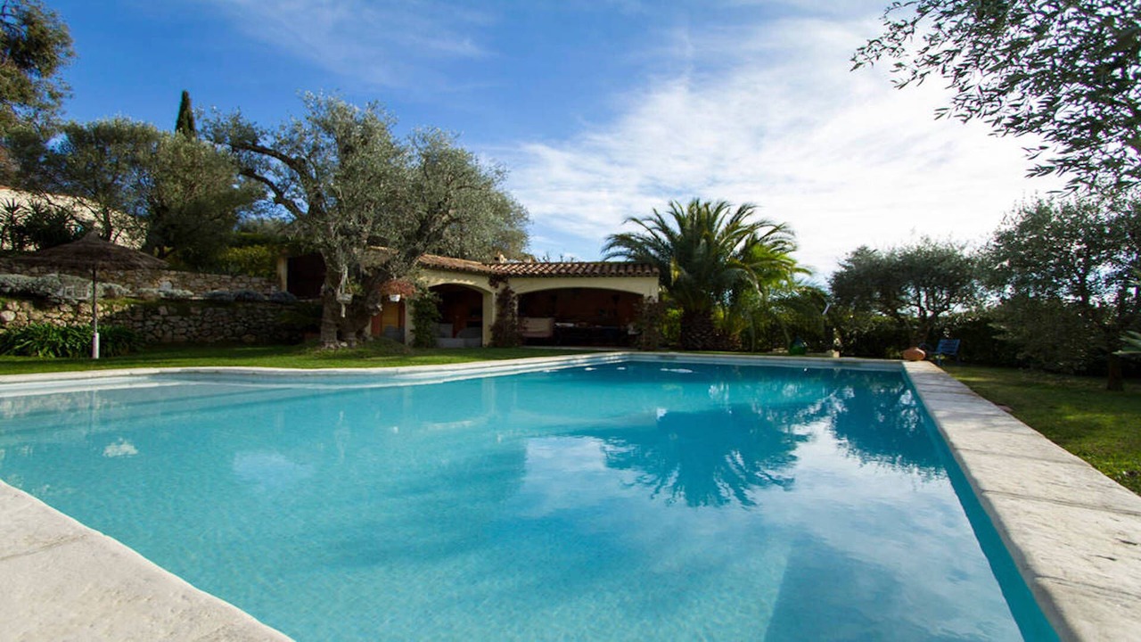 Photo of Outdoor in Tourrettes-sur-Loup