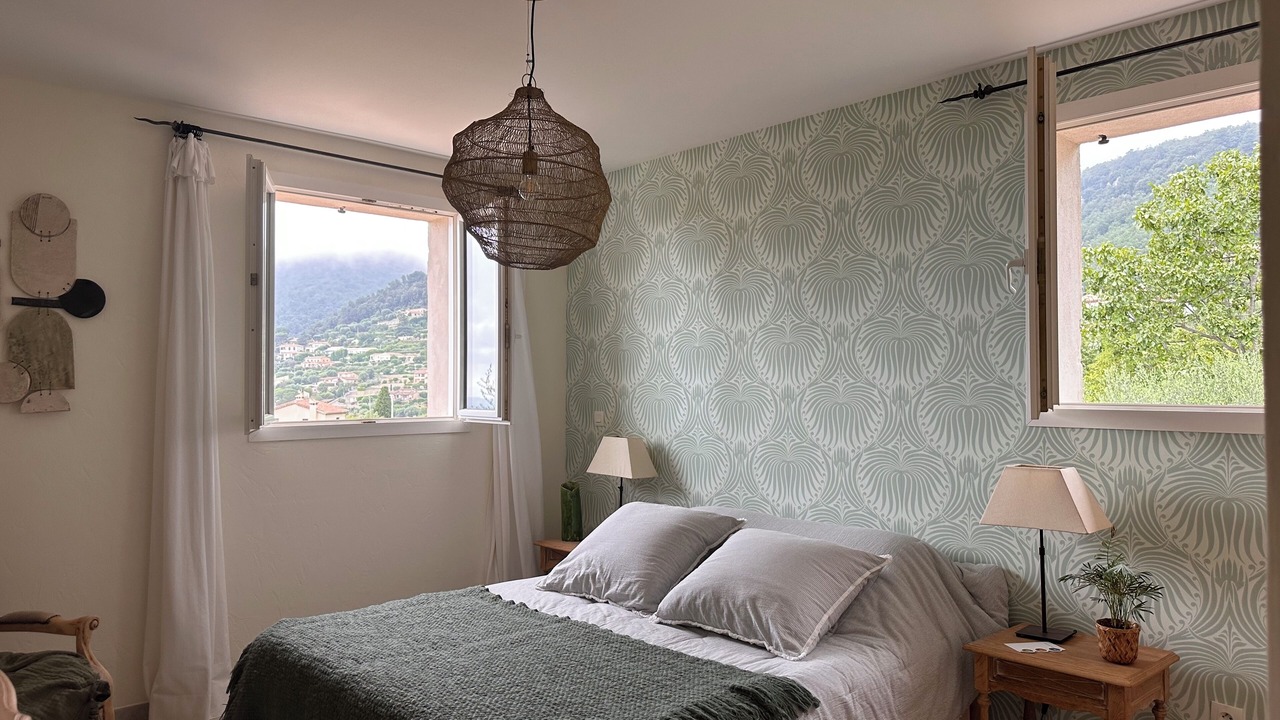 Photo of Bedroom in Tourrettes-sur-Loup