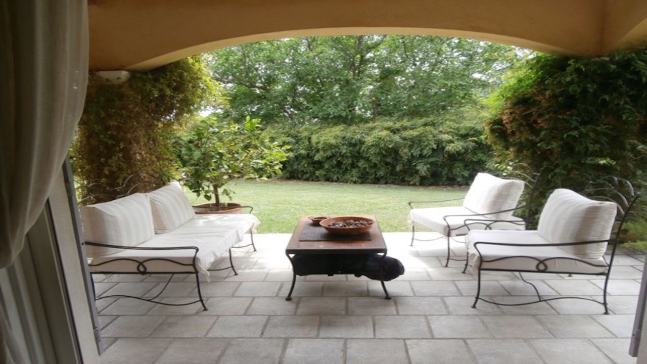Photo of Patio Balcony in Tourrettes-sur-Loup