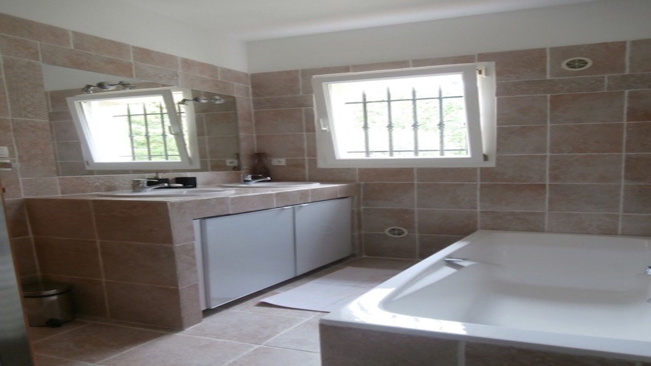 Photo of Bathroom in Tourrettes-sur-Loup