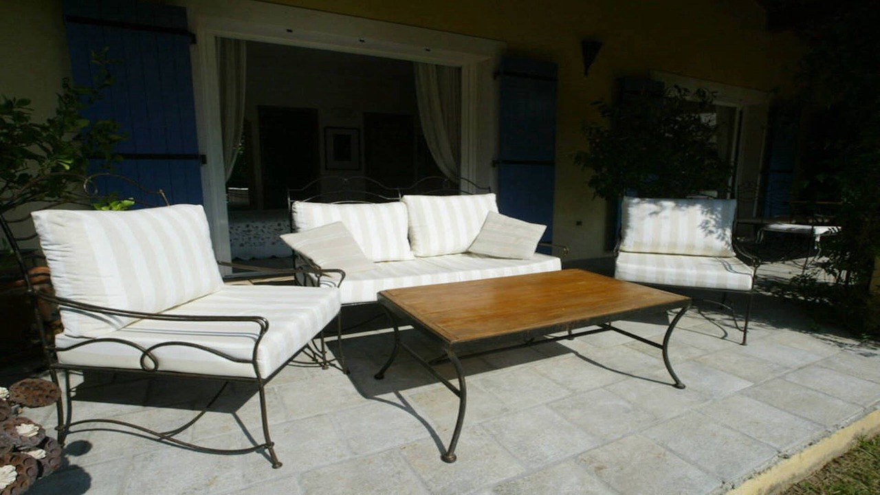 Photo of Patio Balcony in Tourrettes-sur-Loup