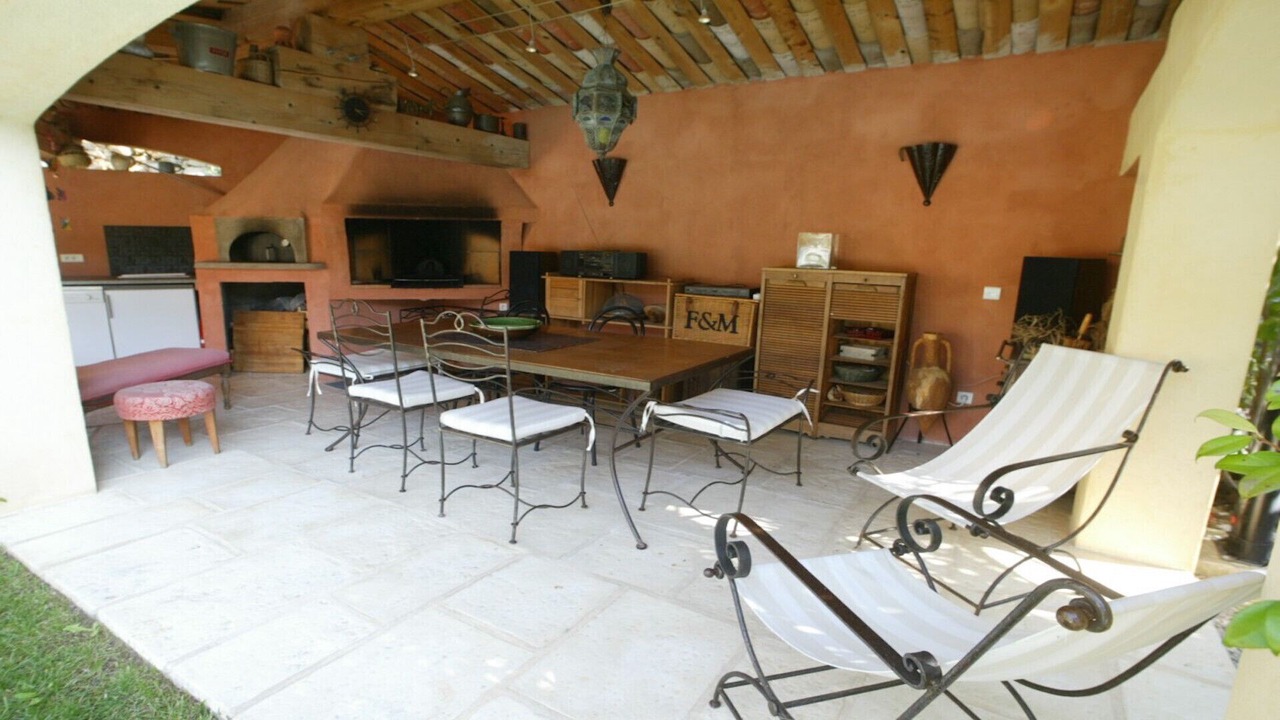 Photo of Outdoor in Tourrettes-sur-Loup