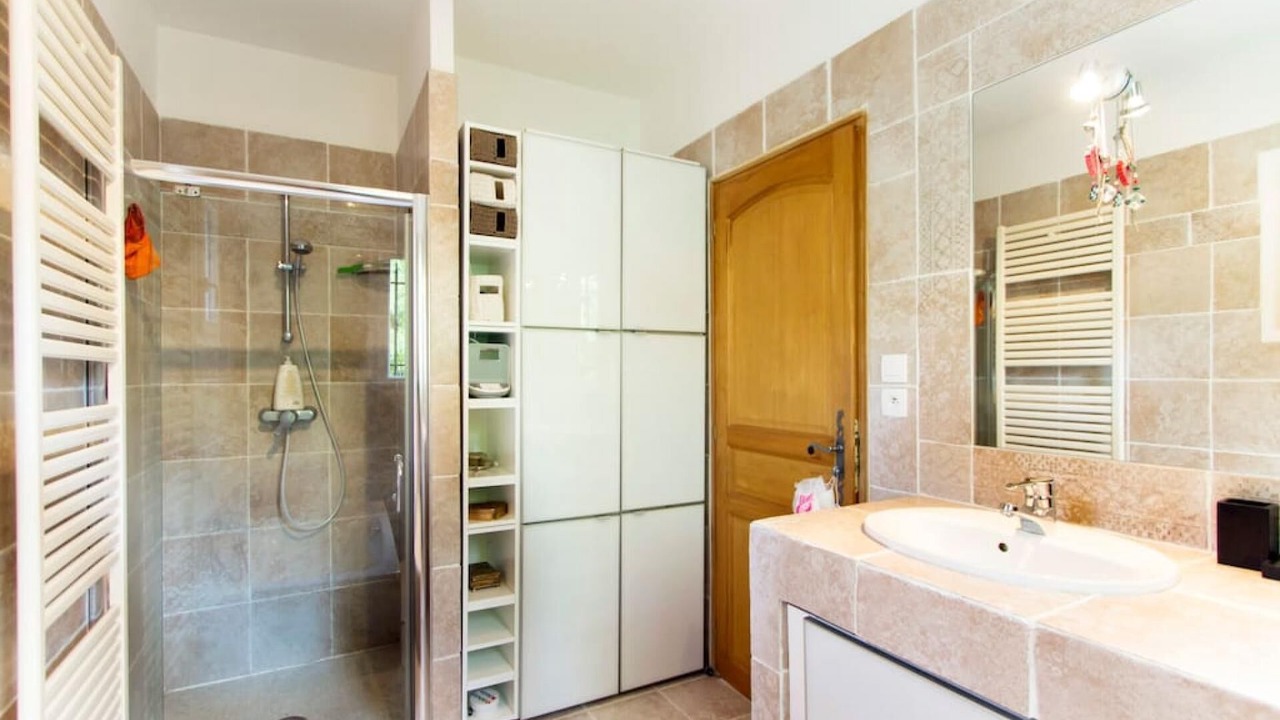 Photo of Bathroom in Tourrettes-sur-Loup