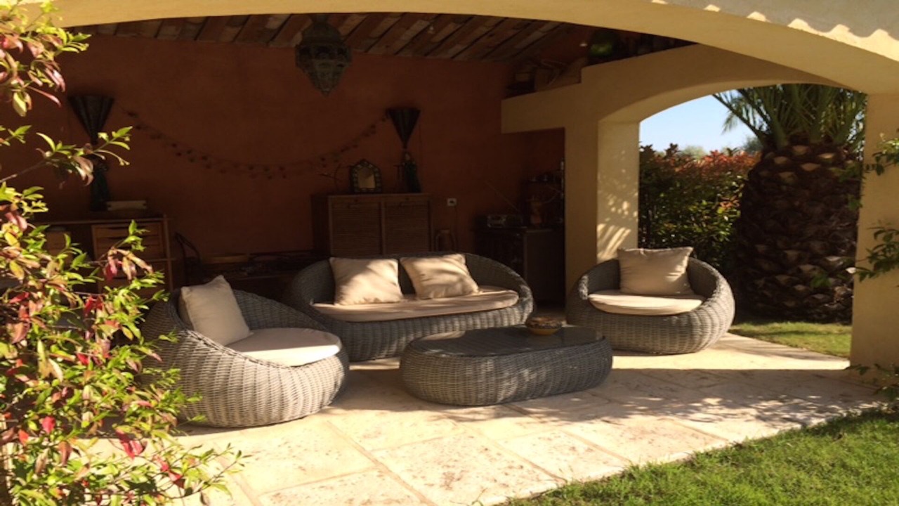 Photo of Patio Balcony in Tourrettes-sur-Loup
