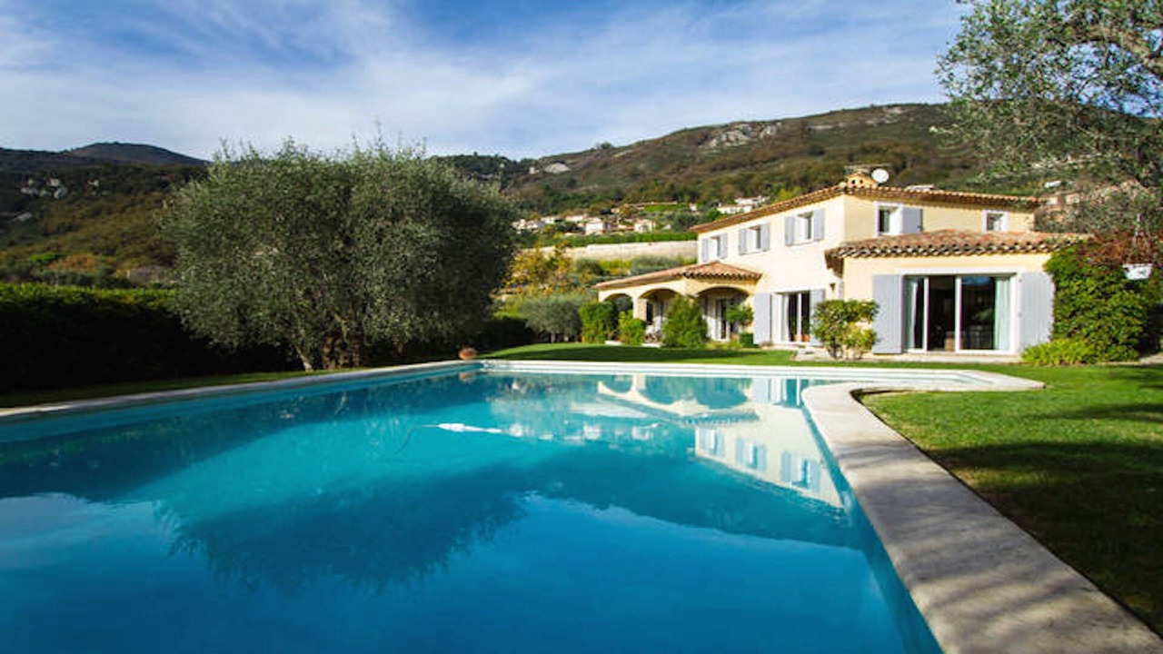 Photo of Outdoor in Tourrettes-sur-Loup