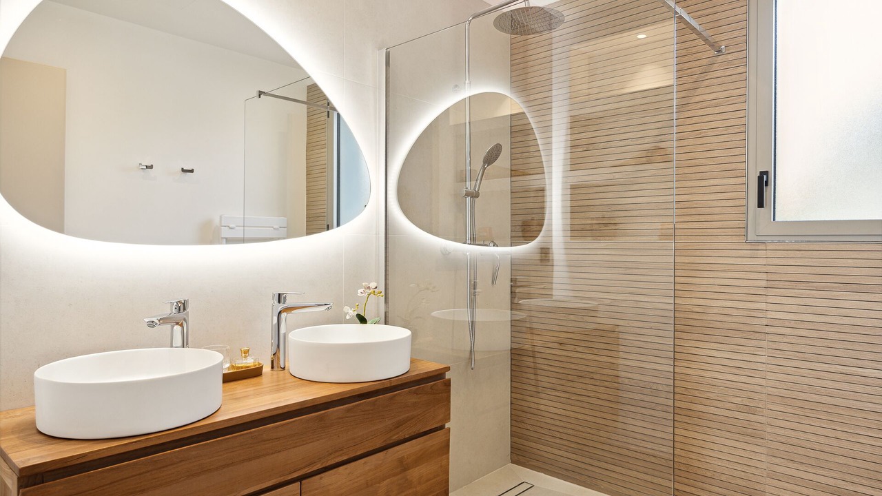 Photo of Bathroom in Cagnes-sur-Mer