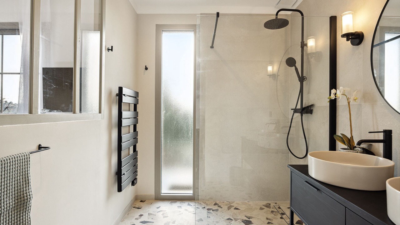 Photo of Bathroom in Cagnes-sur-Mer
