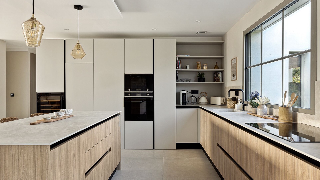 Photo of Kitchen in Cagnes-sur-Mer