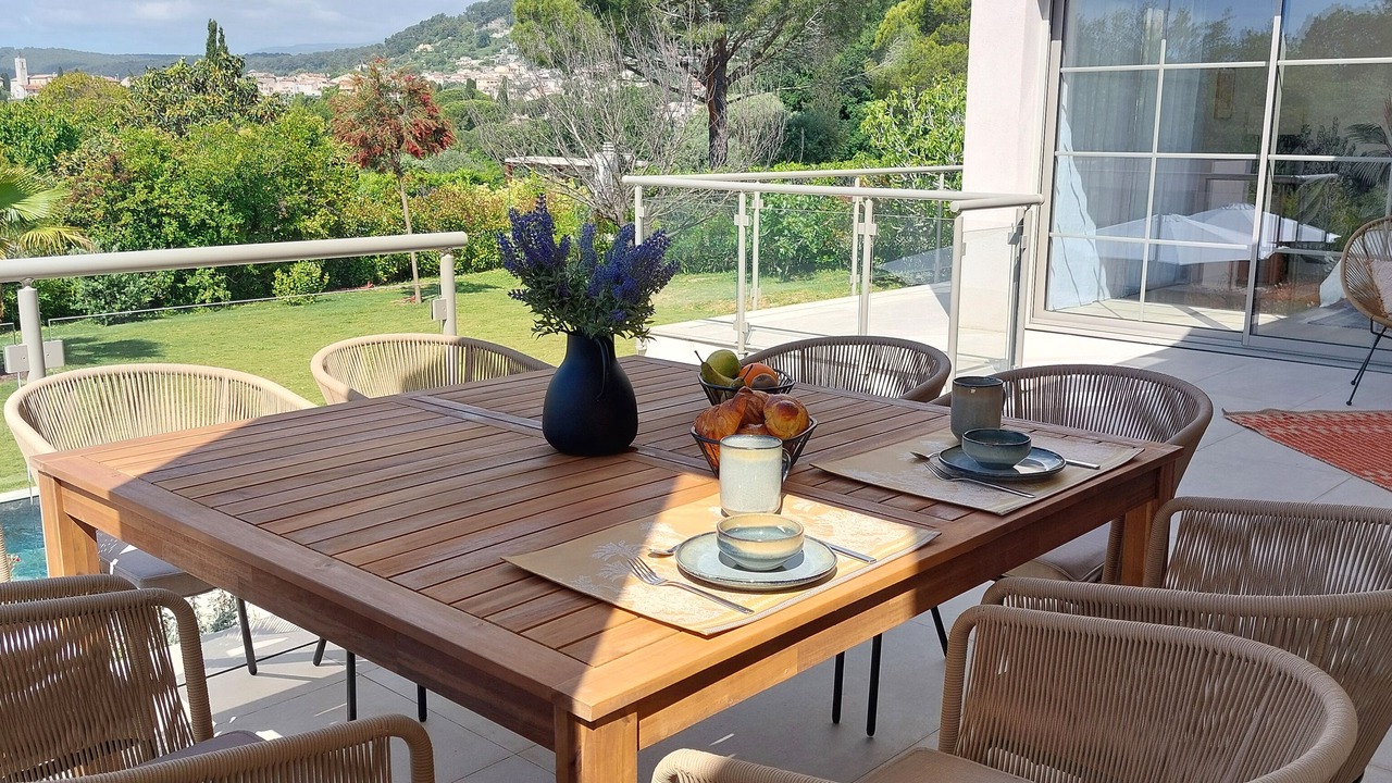 Photo of Outdoor in Cagnes-sur-Mer