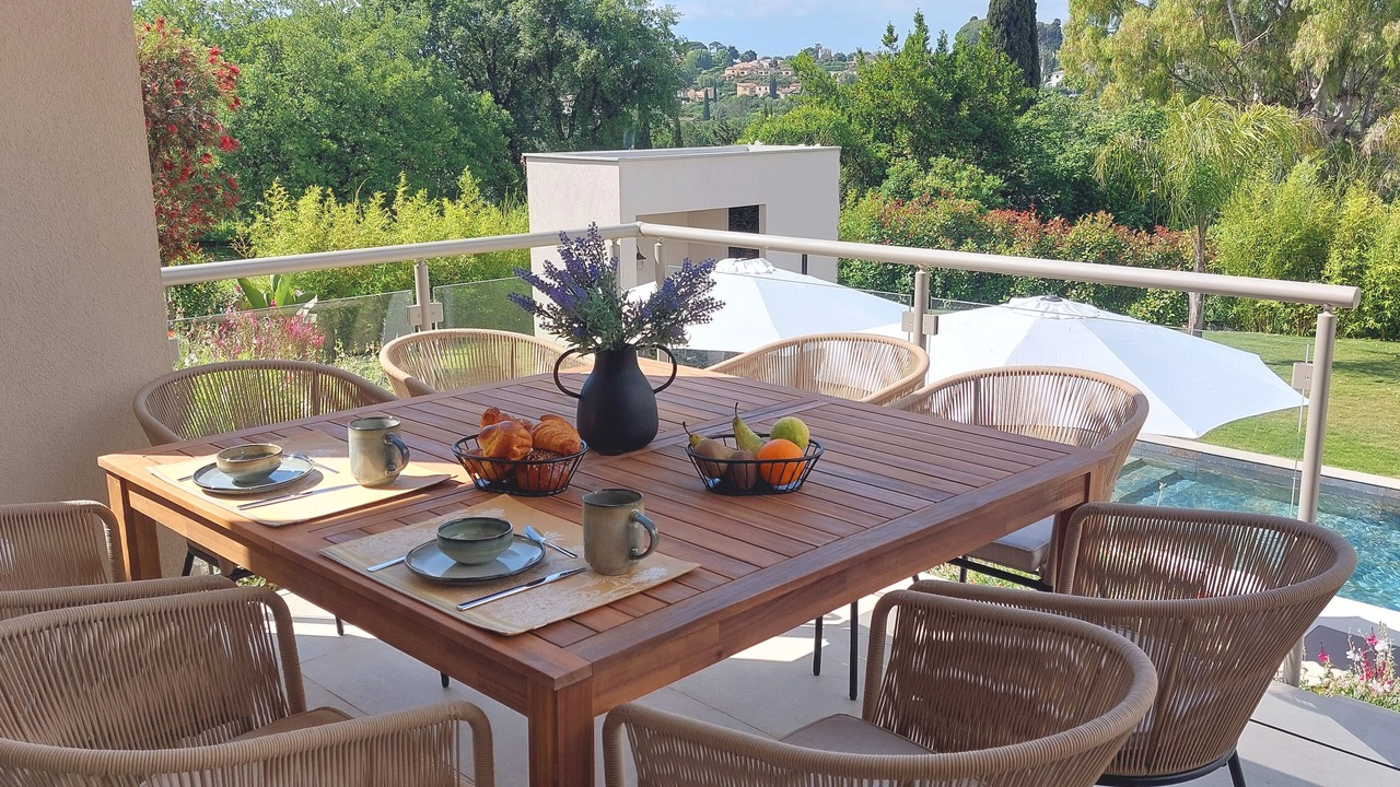 Photo of Outdoor in Cagnes-sur-Mer