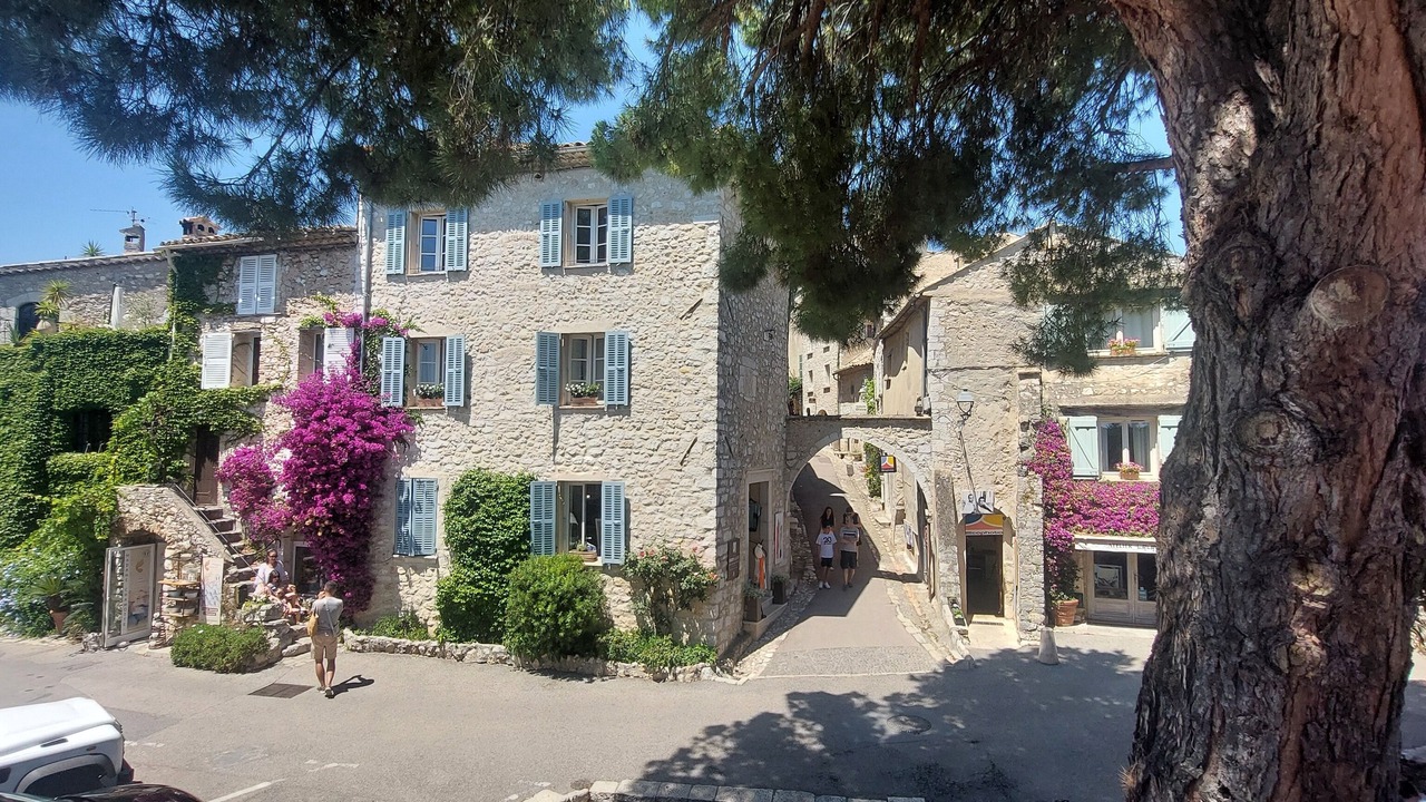 Photo of Outdoor in Cagnes-sur-Mer