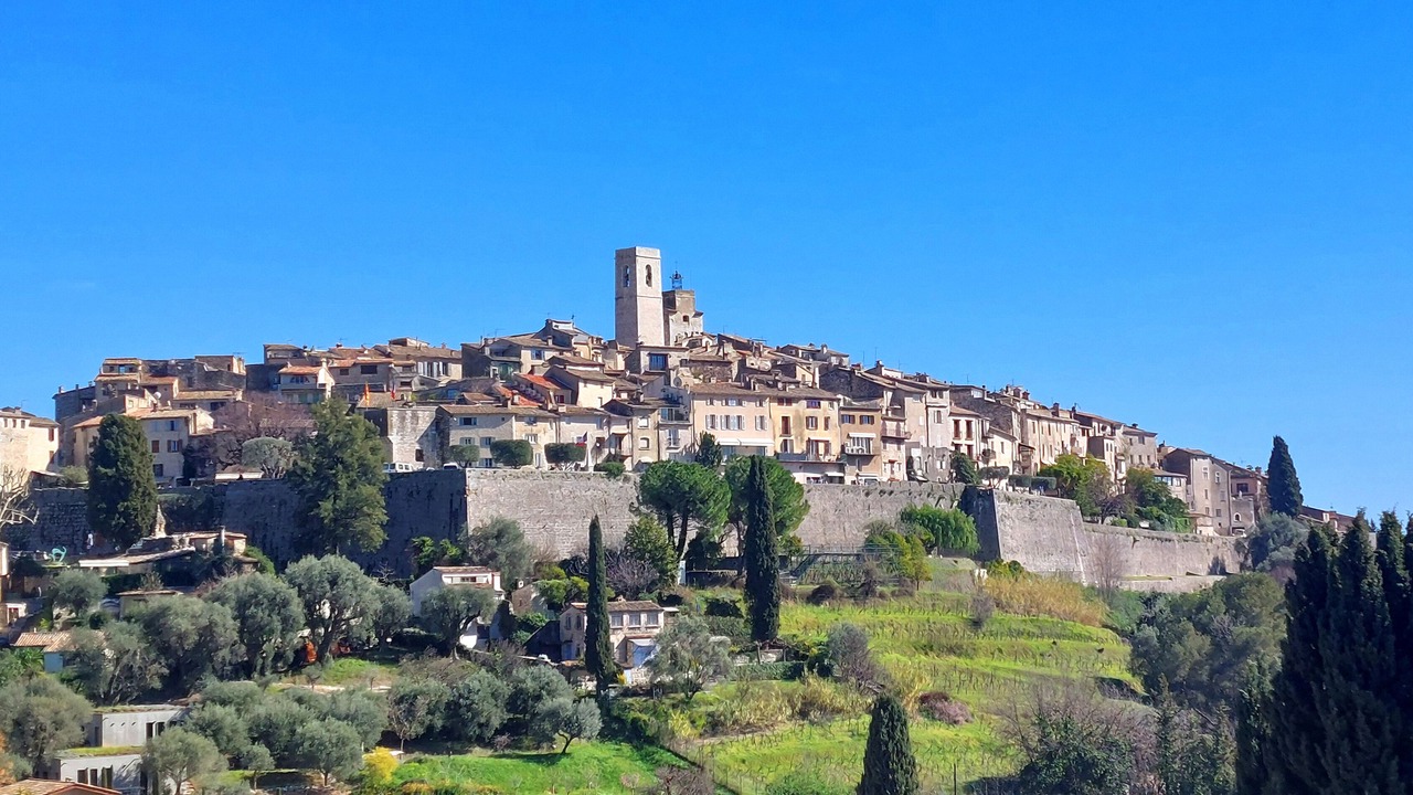 Photo of Others in Cagnes-sur-Mer