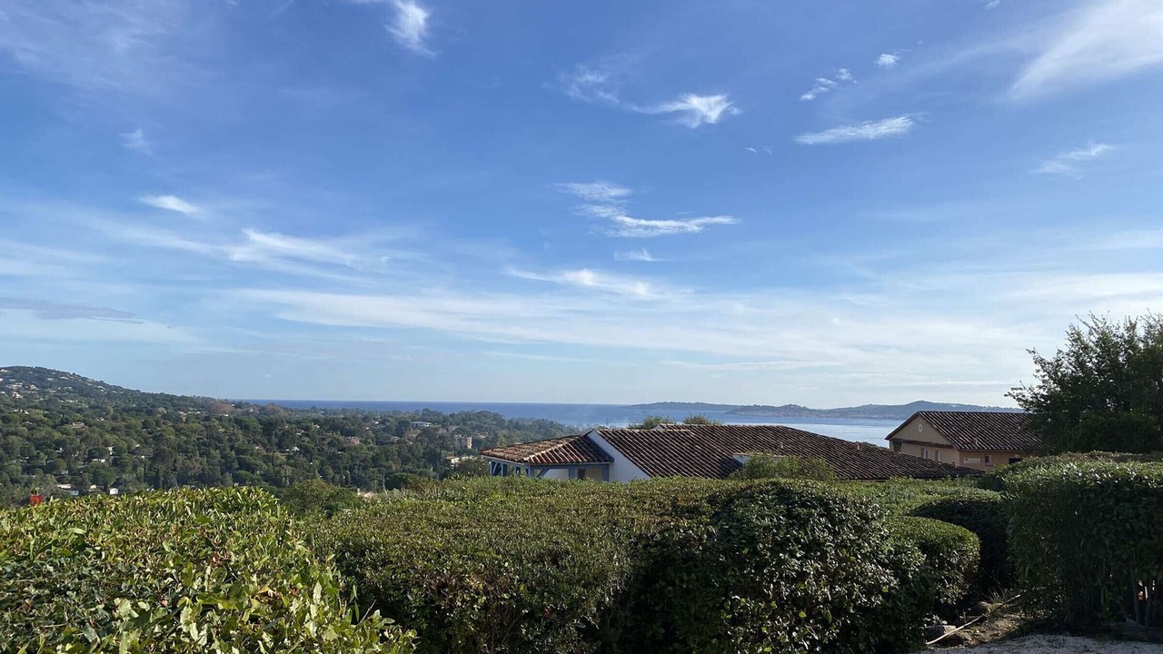 Photo of Outdoor in Les Restanques