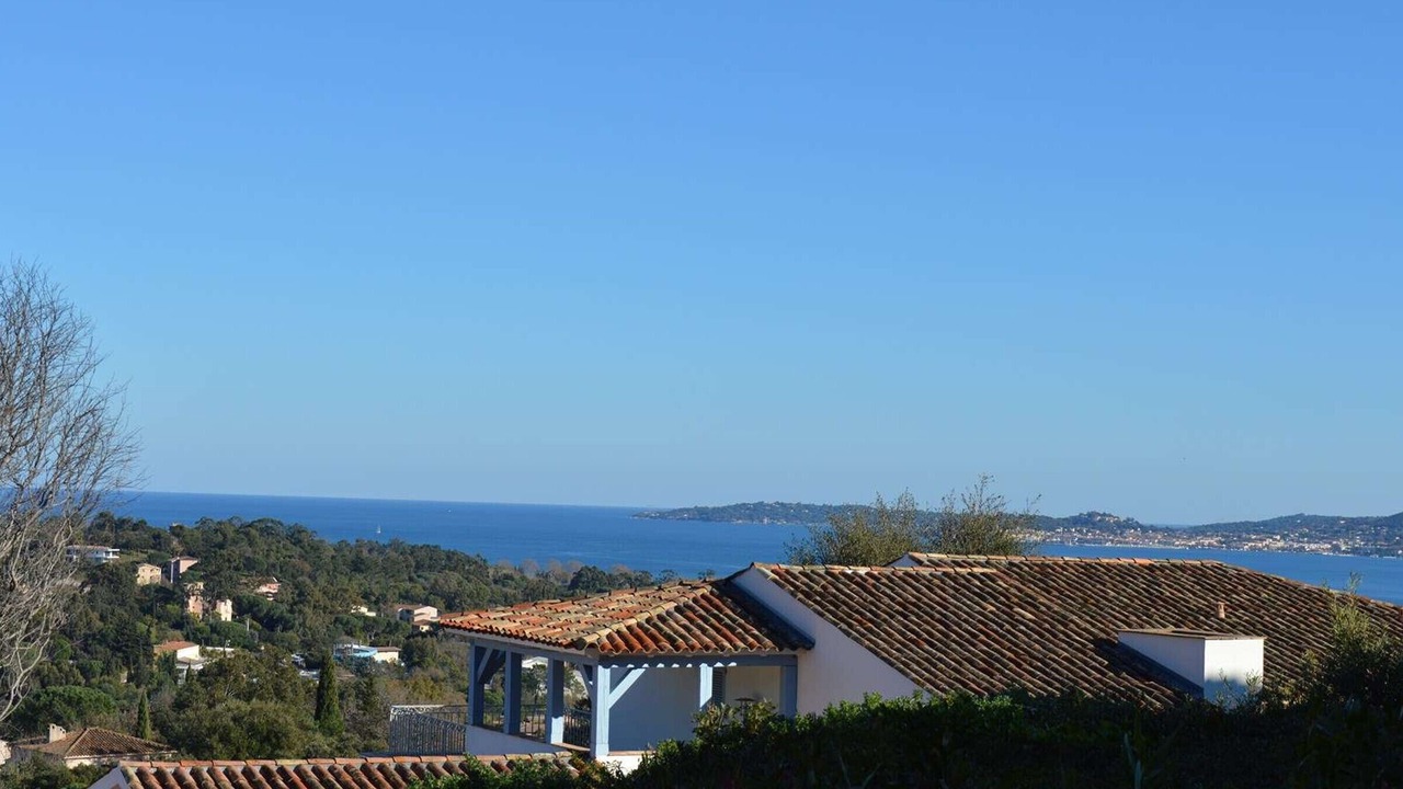 Photo of Outdoor in Les Restanques