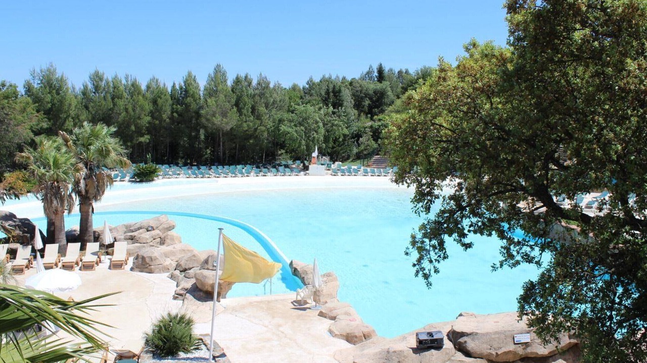 Photo of Outdoor in Les Restanques
