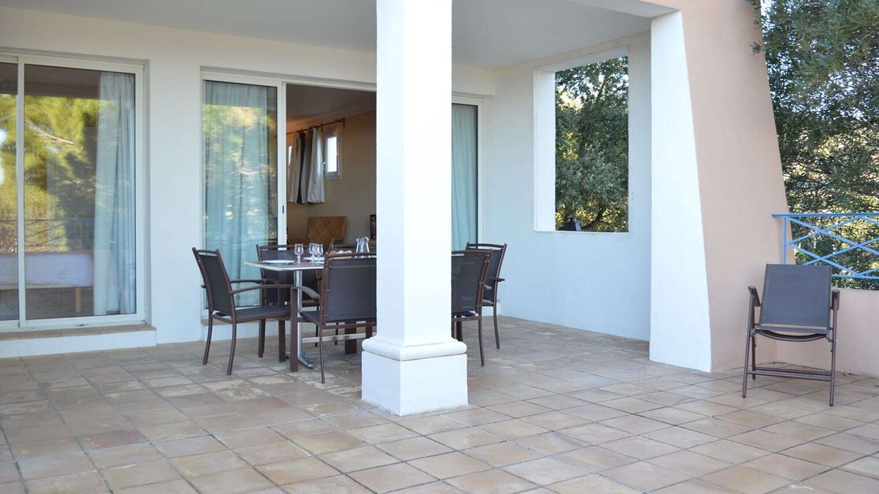 Photo of Outdoor in Les Restanques