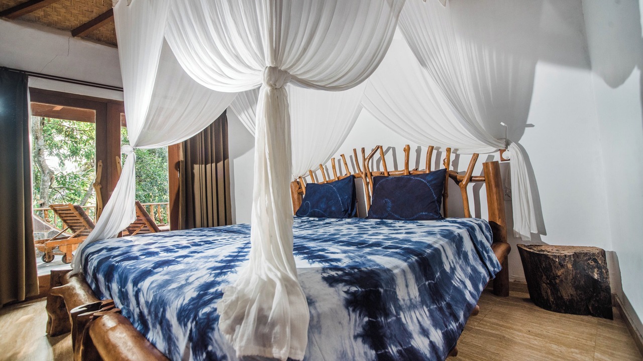 Photo of Bedroom in Singakerta