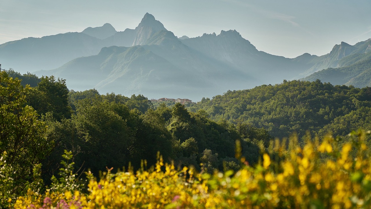 Photo of Outdoor in Maglietola