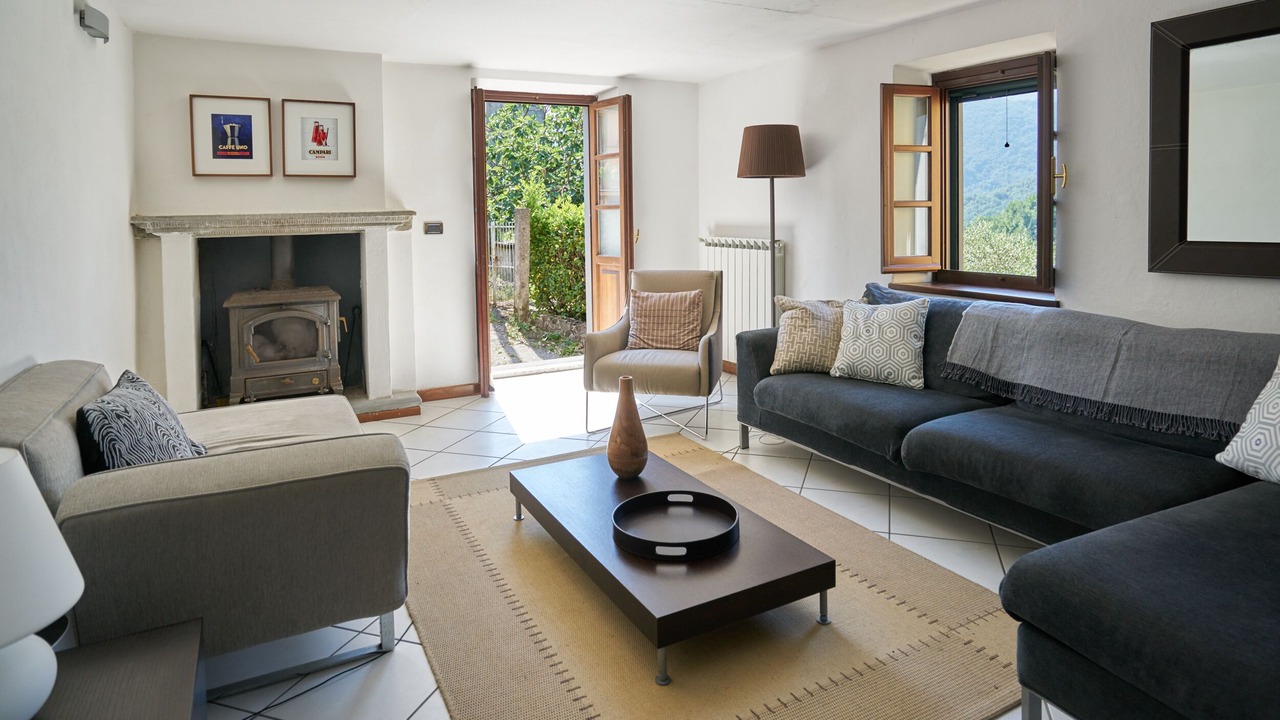Photo of Livingroom in Maglietola