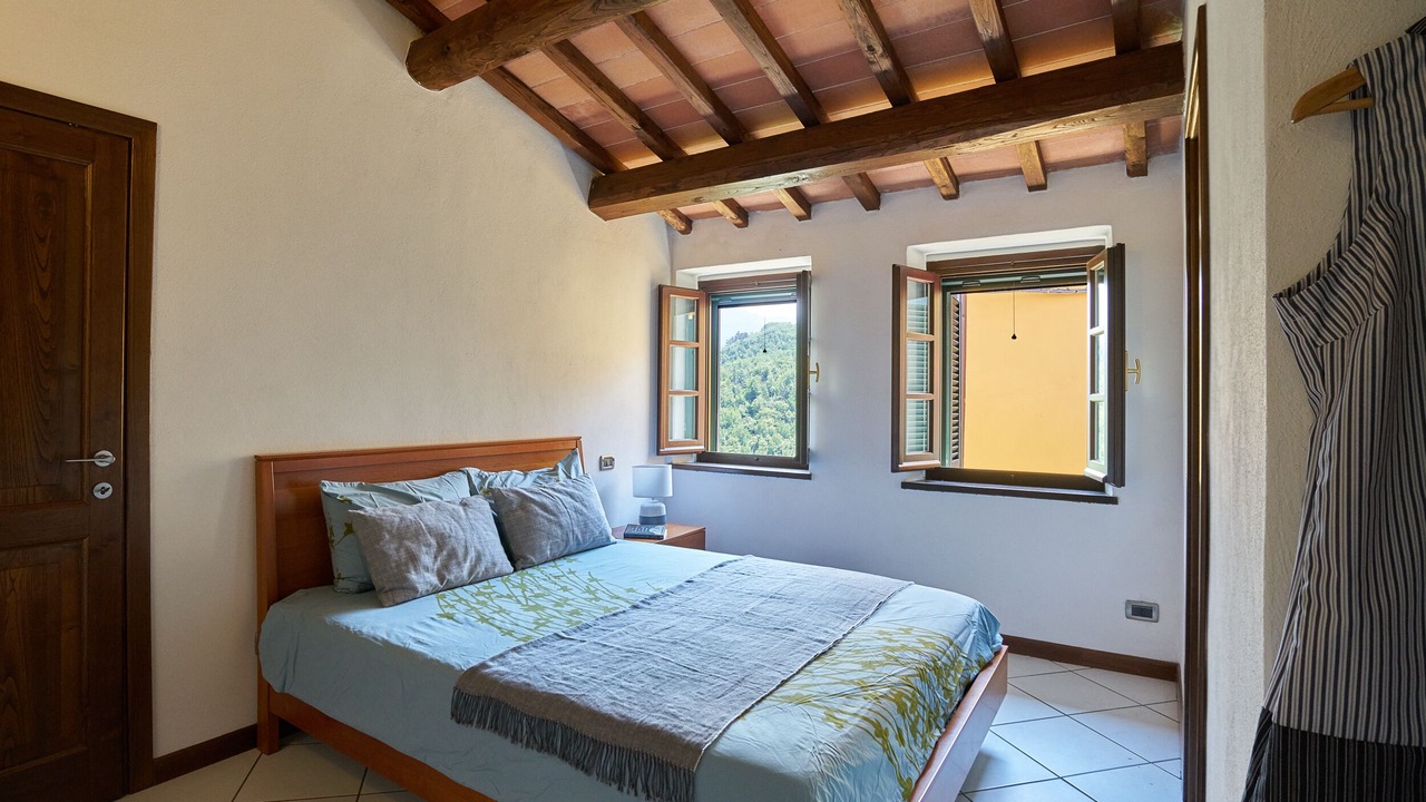 Photo of Bedroom in Maglietola