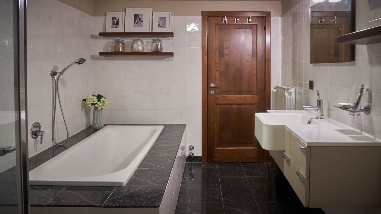 Photo of Bathroom in Maglietola