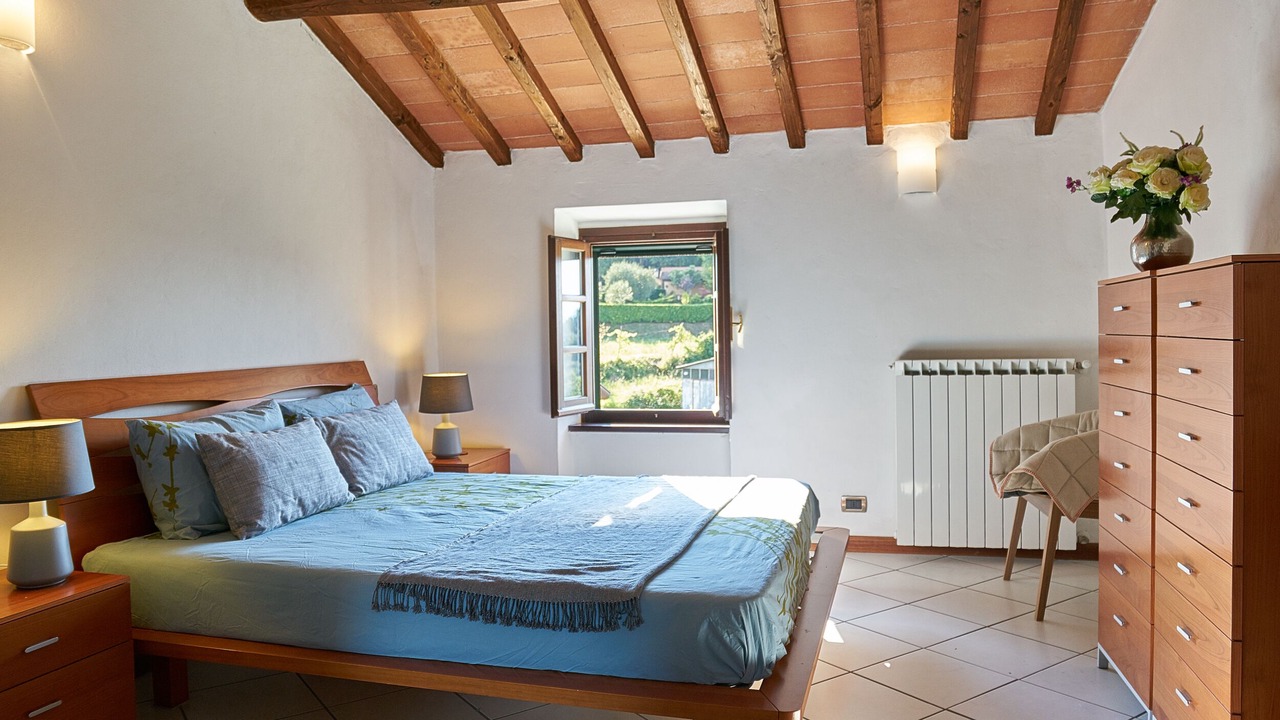 Photo of Bedroom in Maglietola