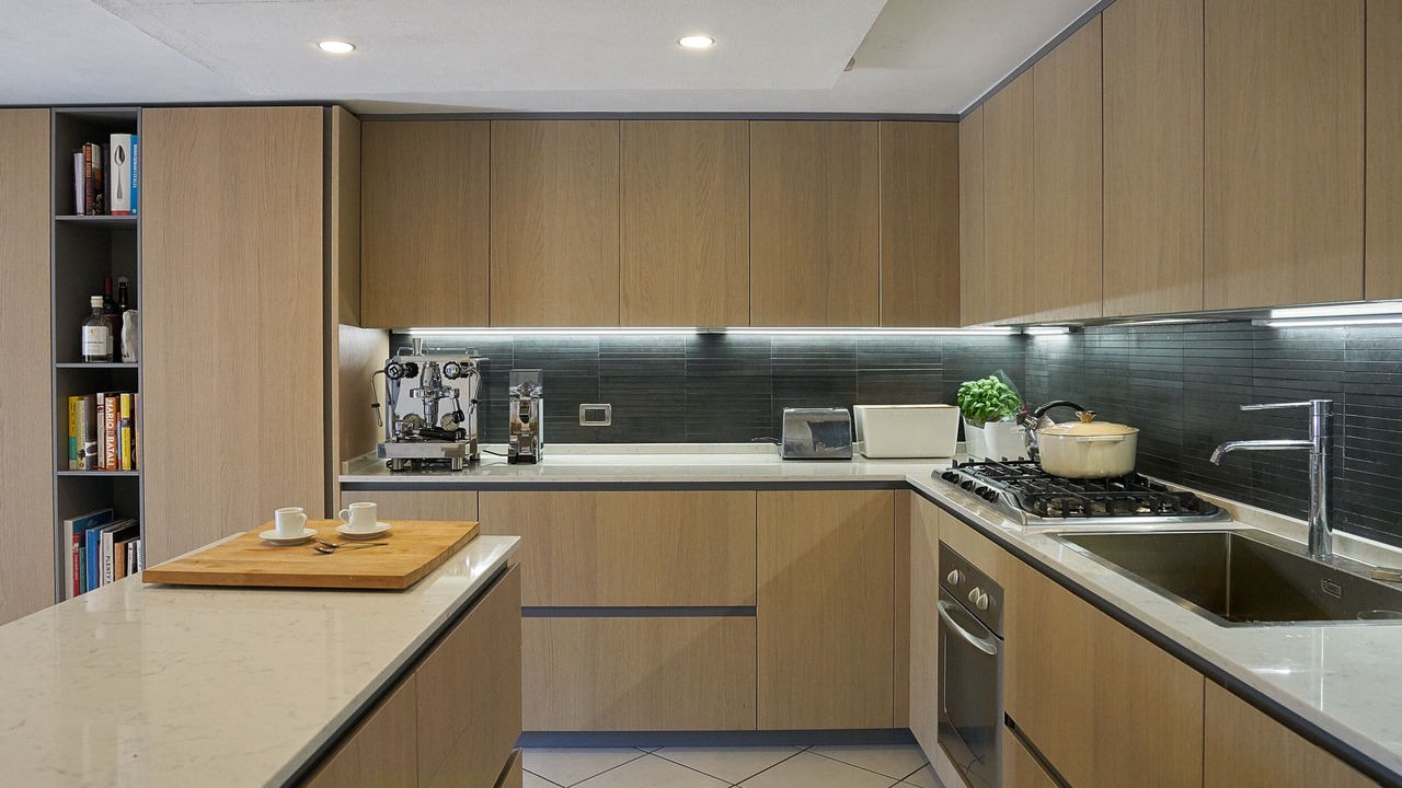 Photo of Kitchen in Maglietola