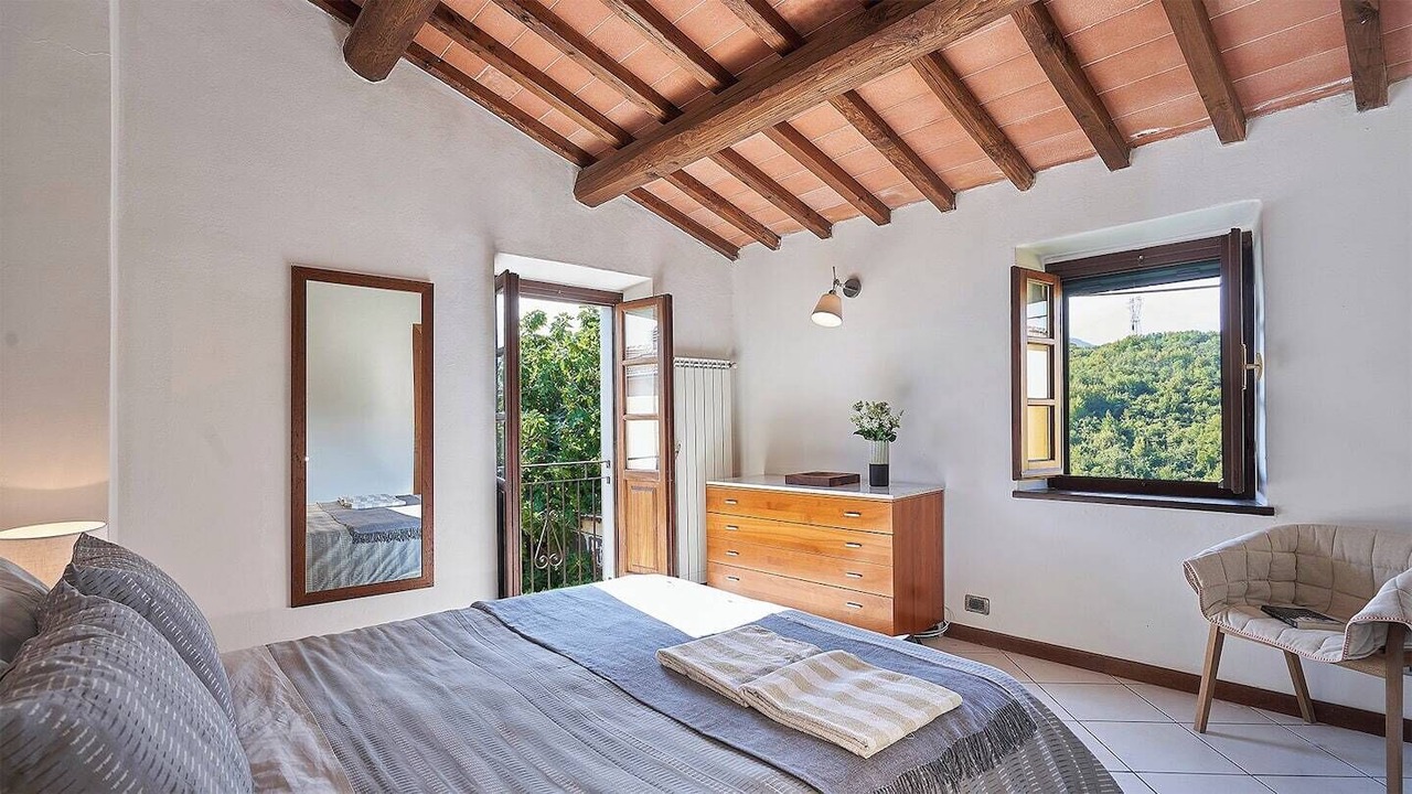 Photo of Bedroom in Maglietola