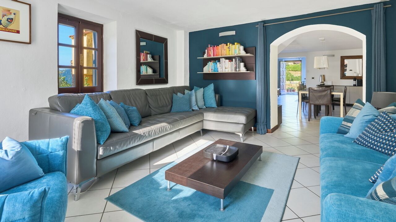 Photo of Livingroom in Maglietola