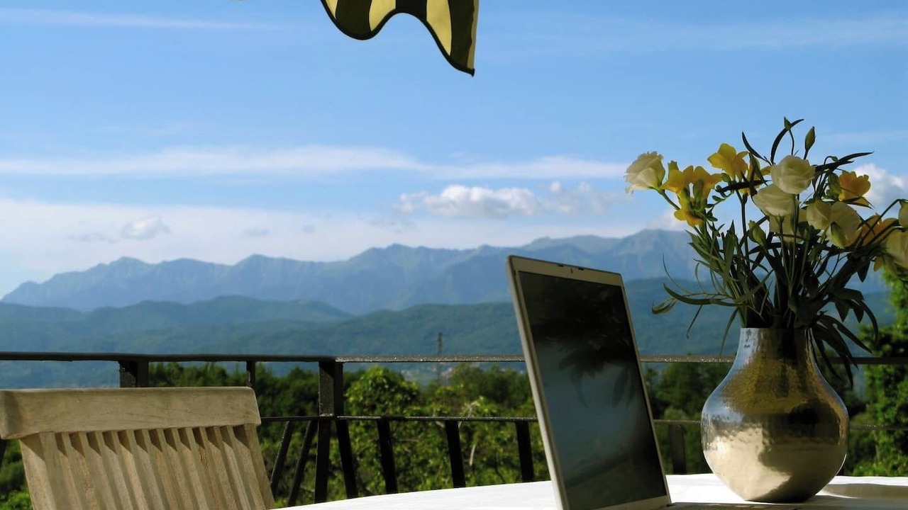 Photo of Outdoor in Maglietola