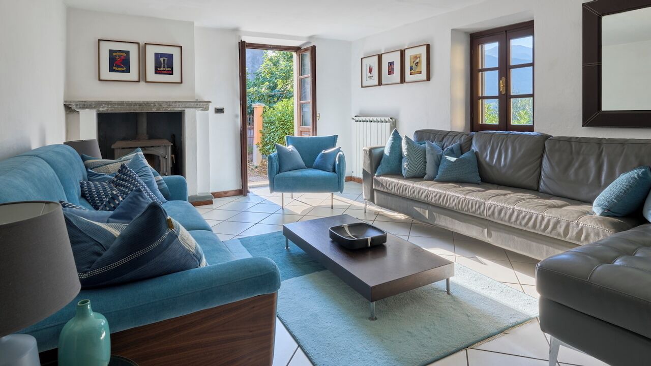 Photo of Livingroom in Maglietola