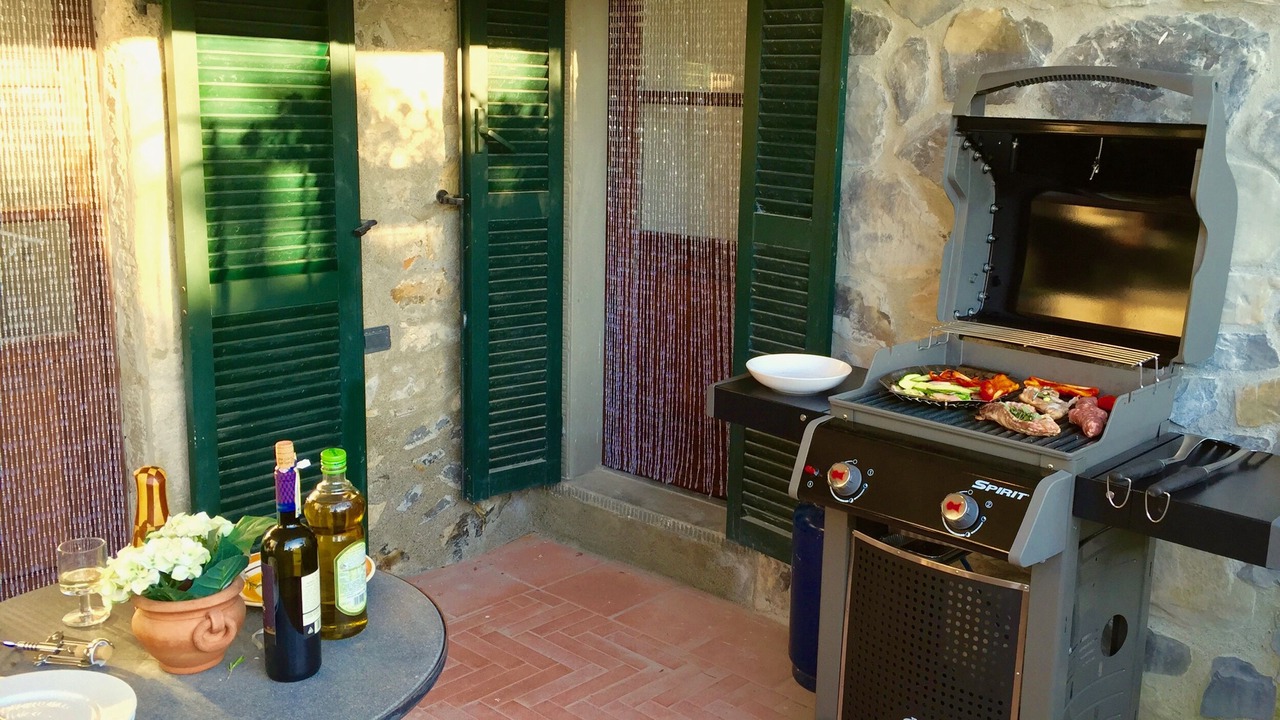 Photo of Outdoor in Maglietola