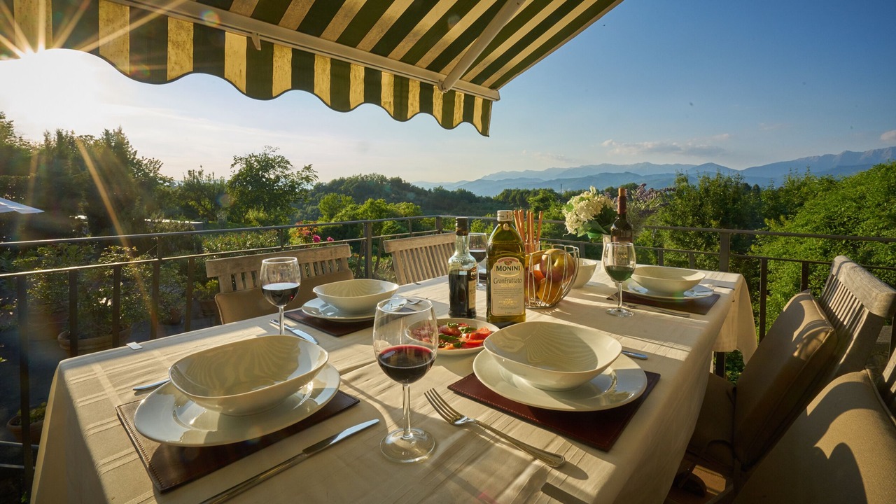 Photo of Outdoor in Maglietola