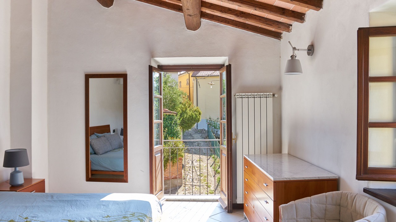 Photo of Bedroom in Maglietola