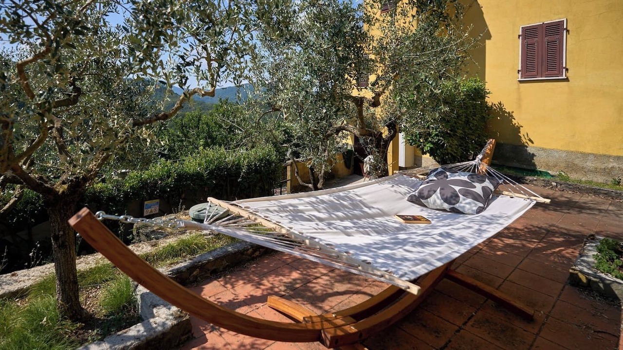Photo of Patio Balcony in Maglietola