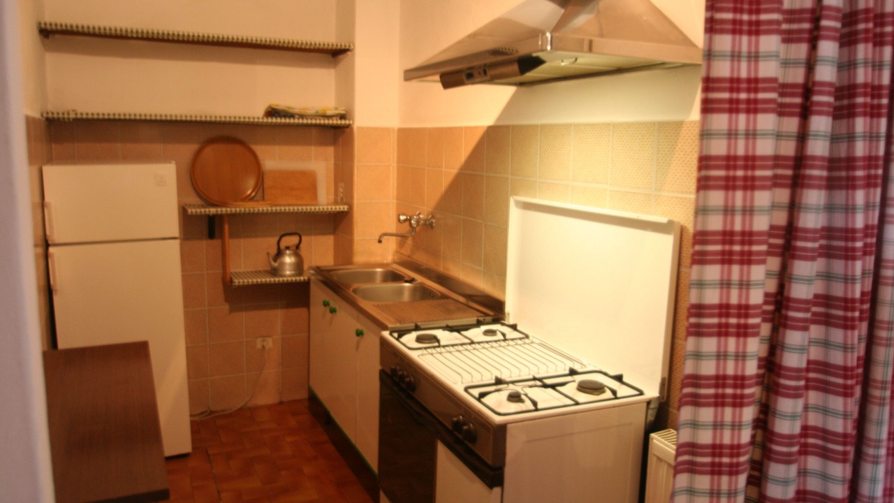 Photo of Kitchen in Petrognano