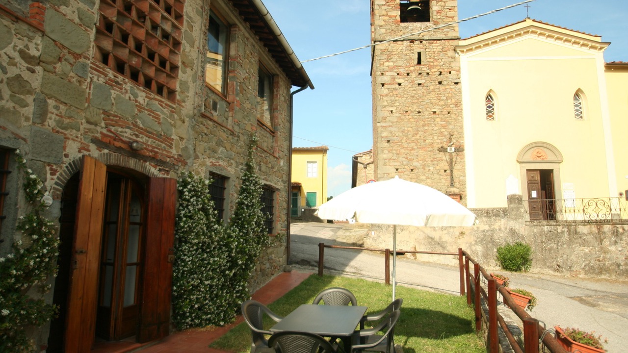 Photo of Outdoor in Petrognano