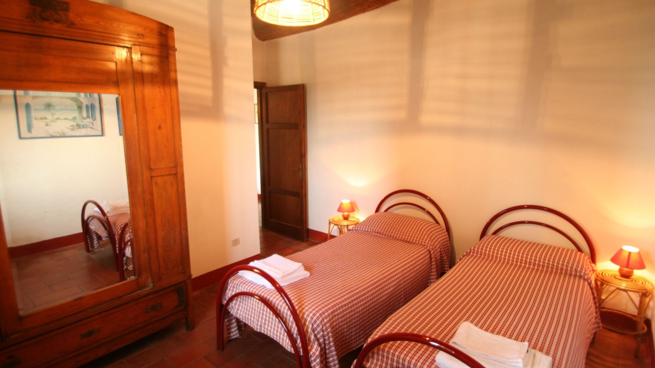 Photo of Bedroom in Petrognano