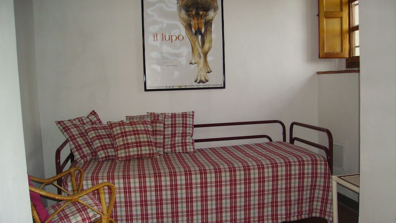 Photo of Bedroom in Petrognano