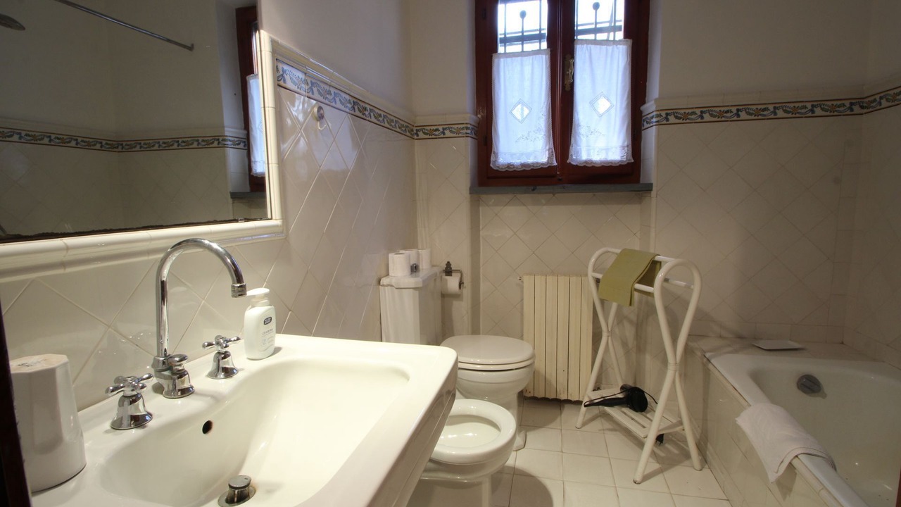 Photo of Bathroom in Ronchi