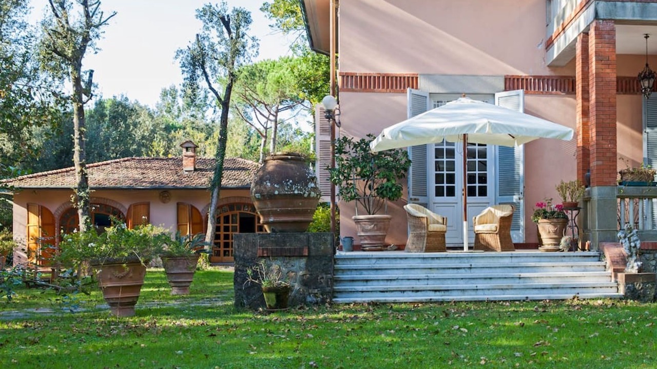Photo of Outdoor in Ronchi