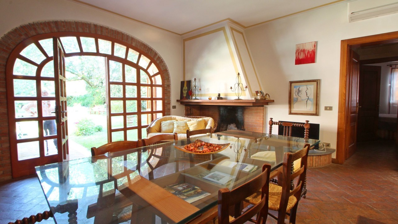 Photo of Livingroom in Ronchi