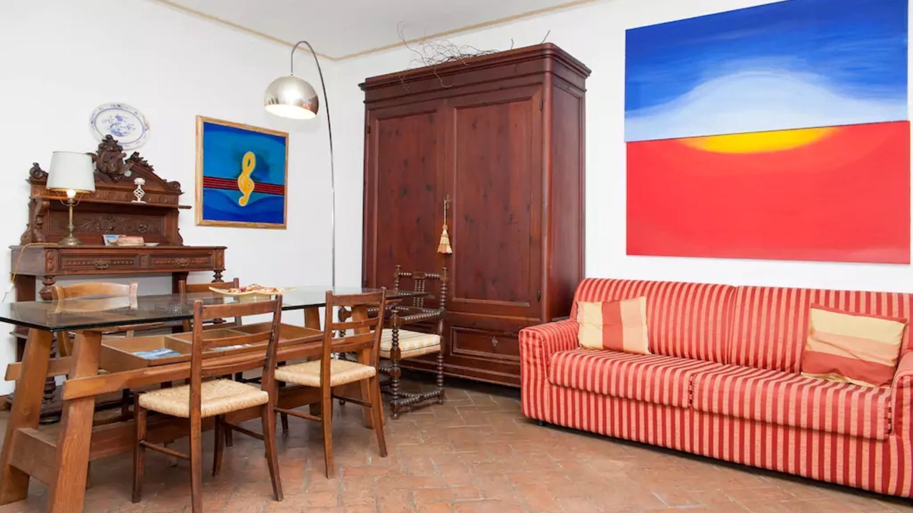 Photo of Bedroom in Ronchi