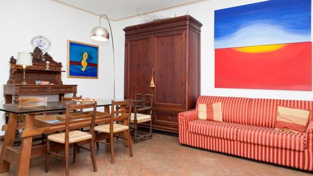 Photo of Bedroom in Ronchi