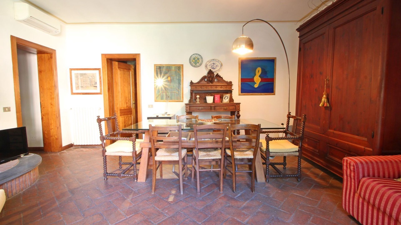 Photo of Livingroom in Ronchi