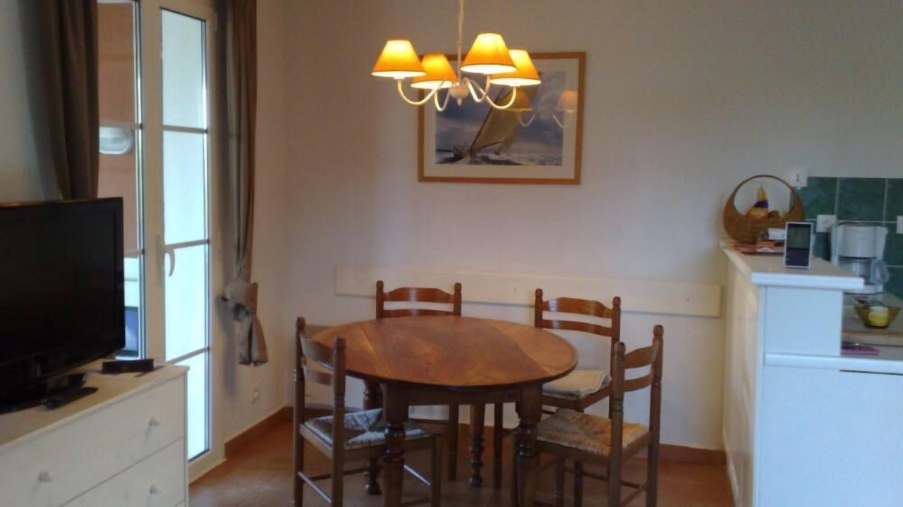 Photo of Livingroom in Le Dramont